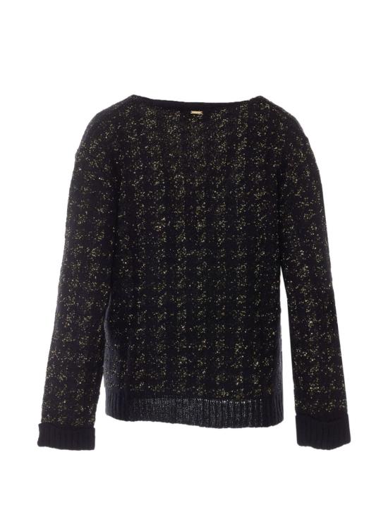 26FW 트윈셋 가디건 262TP3360 S2214113926 NERO - TWINSET