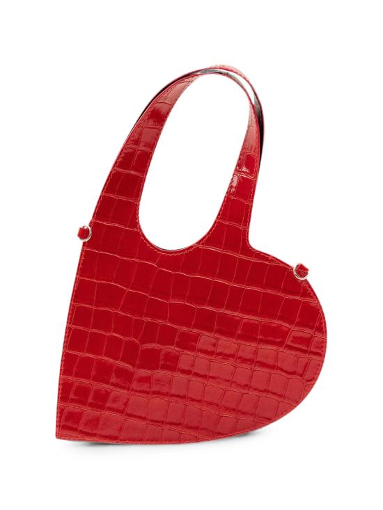 26FW 코페르니 숄더백 COPBA93F6107 RED - COPERNI