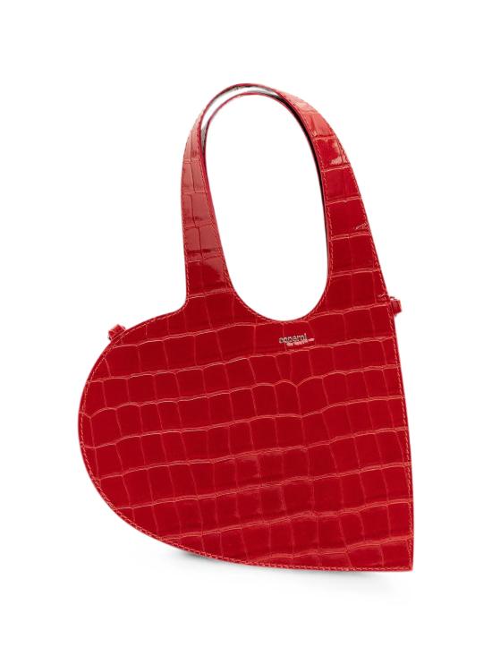 26FW 코페르니 숄더백 COPBA93F6107 RED - COPERNI