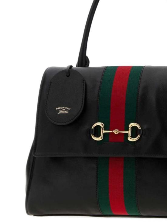 26FW 구찌 토트백 875018 AAGIQ1053 BLACK - GUCCI