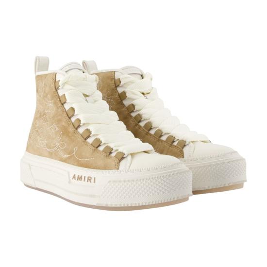  아미리 스니커즈 CONFIG MIRS26313 - AMIRI