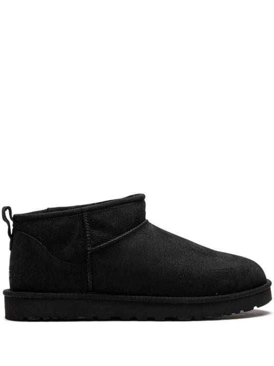 26FW 어그 부츠 1137391 BLK BLACK