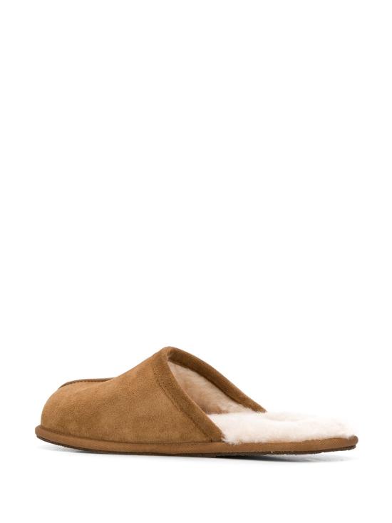 26FW 어그 스커프 슬리퍼 1101111 CHE CHESTNUT - UGG