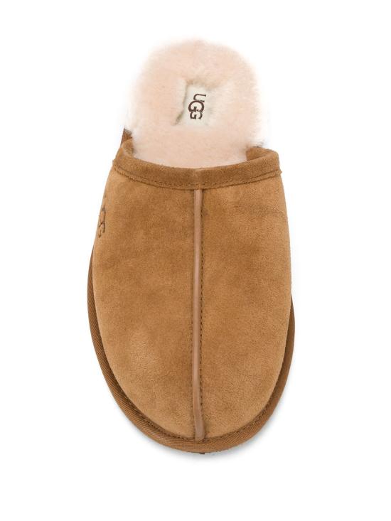 26FW 어그 스커프 슬리퍼 1101111 CHE CHESTNUT - UGG