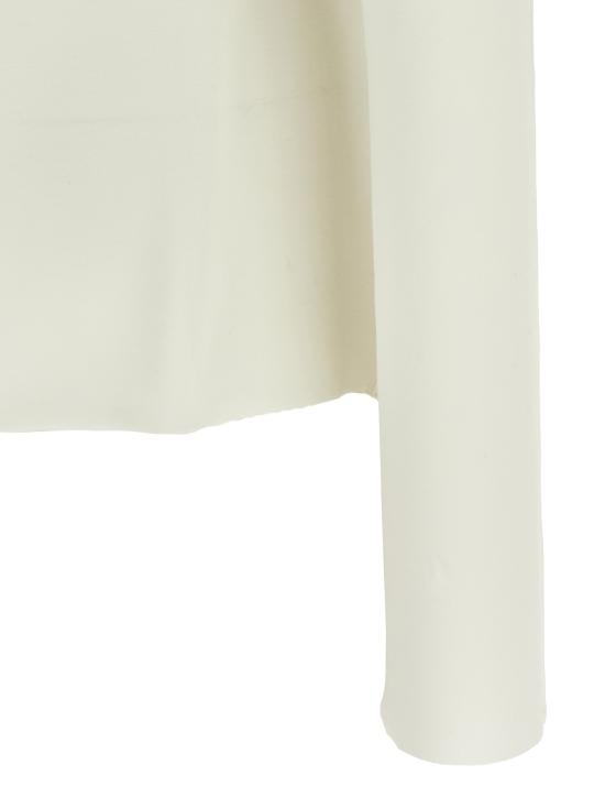 26FW MISENITHE 가디건 JS09010003 White - MISENITHE