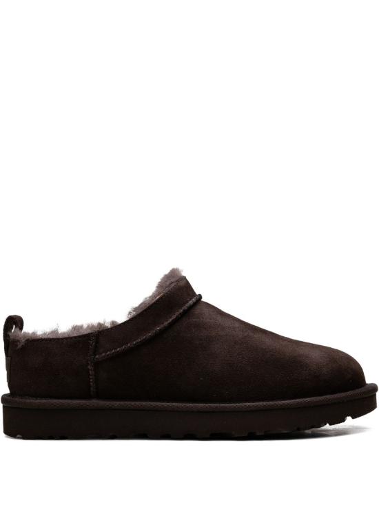 26FW 어그 클래식 마이크로 부츠 1173891 DDC DUSTED COCOA
