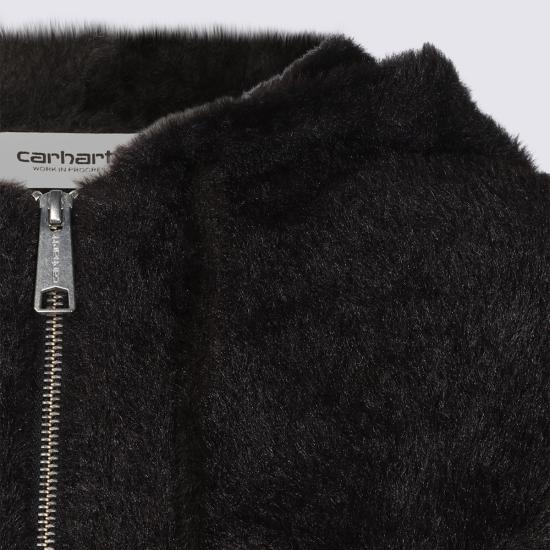 26FW 칼하트 WIP 스웨터 I037037 89XX BLACK - CARHARTT WIP