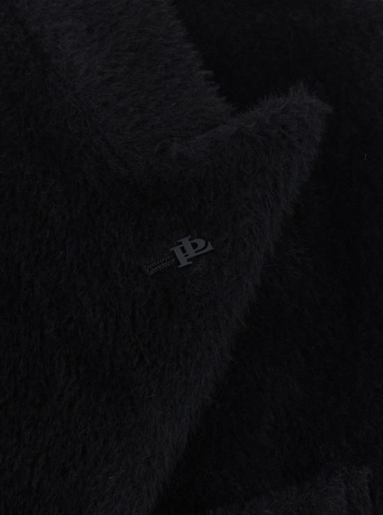 26FW 딸리아토레 코트 CLD10B020004N1230 Black - TAGLIATORE
