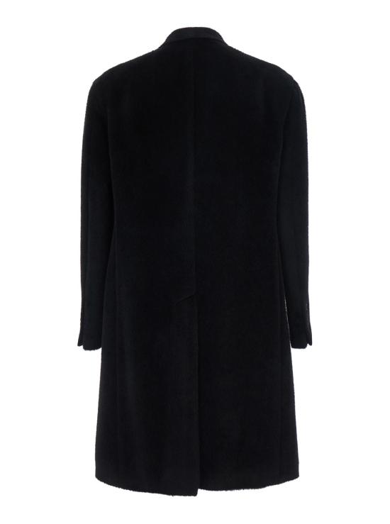 26FW 딸리아토레 코트 CLD10B020004N1230 Black - TAGLIATORE