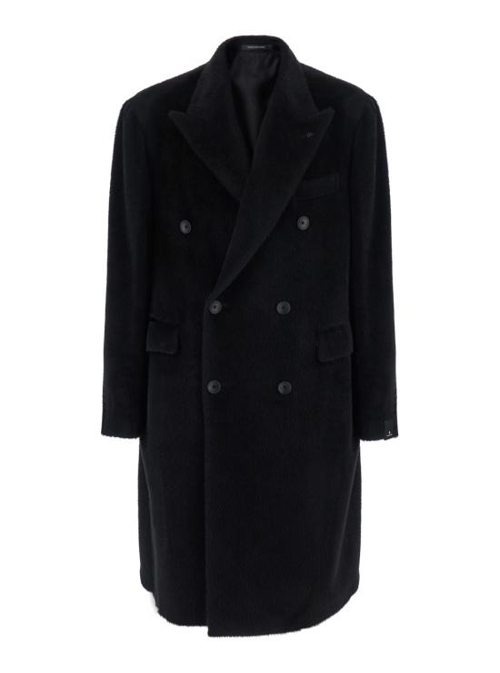 26FW 딸리아토레 코트 CLD10B020004N1230 Black