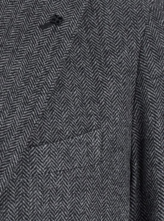 26FW 딸리아토레 수트 자켓 1SMC26K610017S1169 Grey - TAGLIATORE