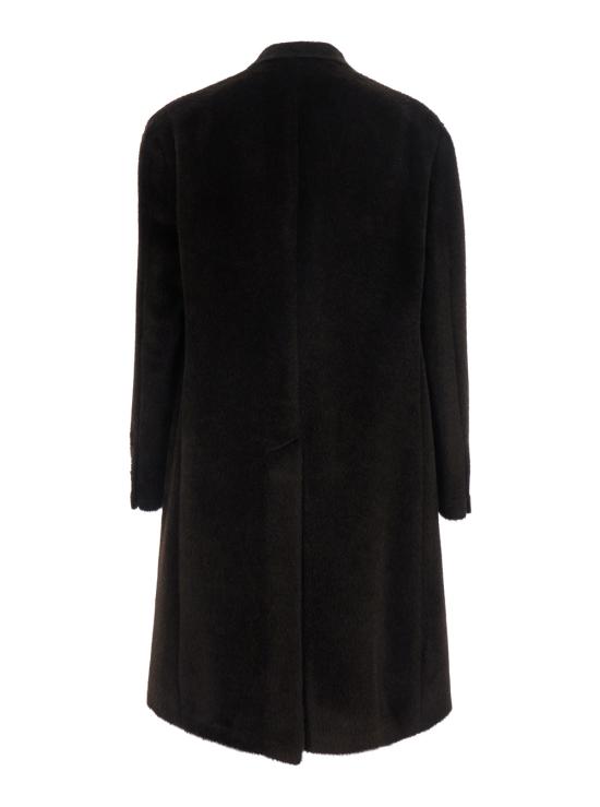 26FW 딸리아토레 코트 CLD10B020004M563 Brown - TAGLIATORE