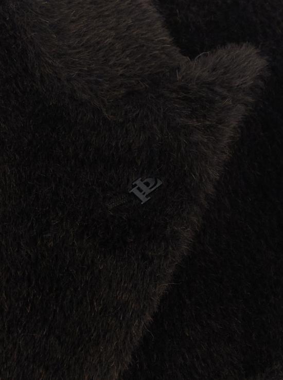 26FW 딸리아토레 코트 CLD10B020004M563 Brown - TAGLIATORE