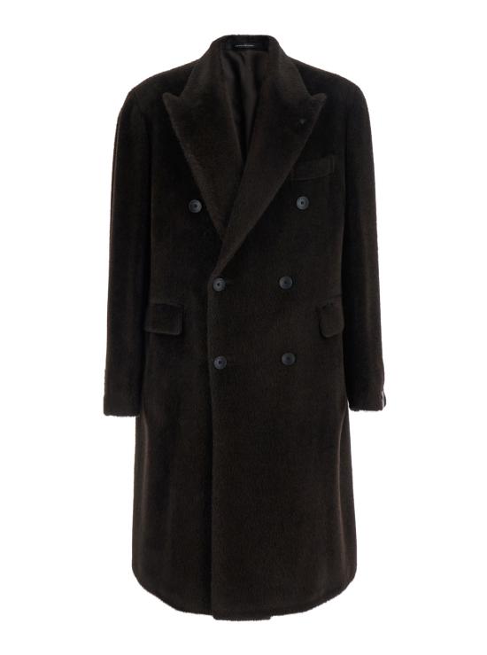 26FW 딸리아토레 코트 CLD10B020004M563 Brown