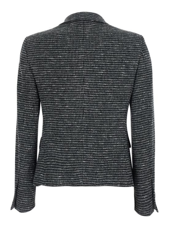 26FW 딸리아토레 수트 자켓 DARIA160080ES928 Grey - TAGLIATORE