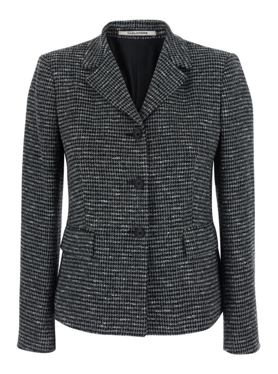 26FW 딸리아토레 수트 자켓 DARIA160080ES928 Grey