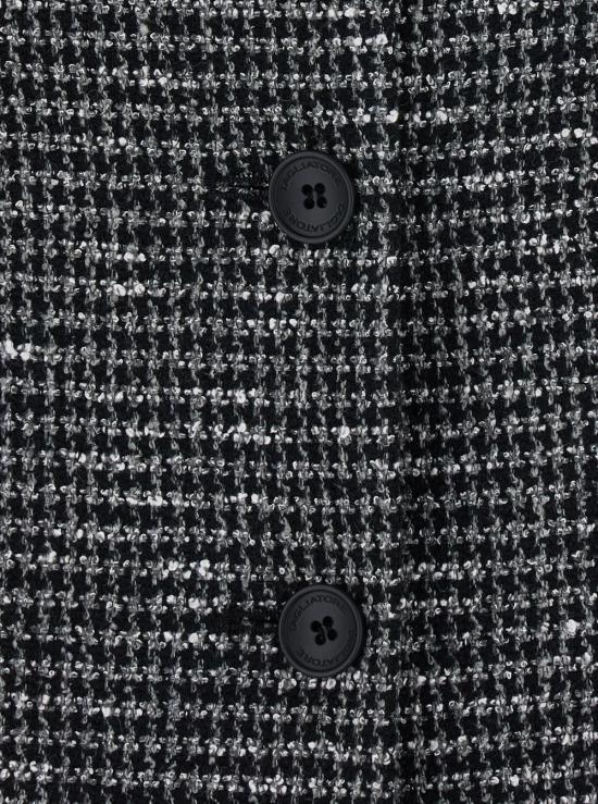 26FW 딸리아토레 수트 자켓 DARIA160080ES928 Grey - TAGLIATORE