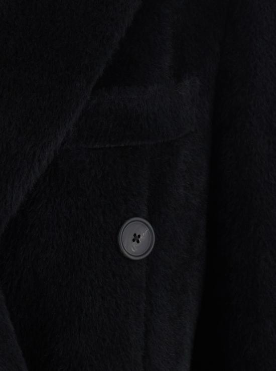 26FW 딸리아토레 코트 CCAITLYN020004N1230 Black - TAGLIATORE