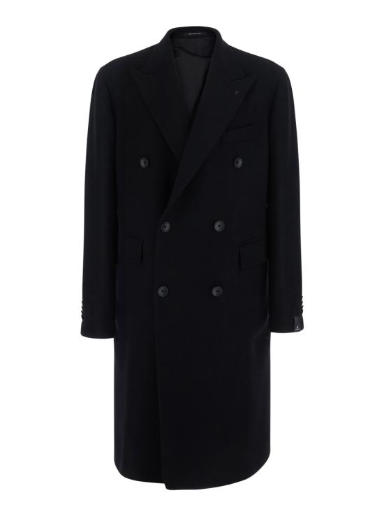 26FW 딸리아토레 코트 CLD10B770069N3526 Black