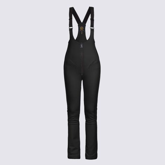 26FW 골드버그 팬츠 GB00175264 9000 BLACK