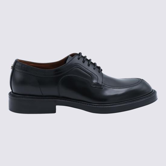 26FW 돌체앤가바나 드레스 슈즈 A10923 A088180999 BLACK