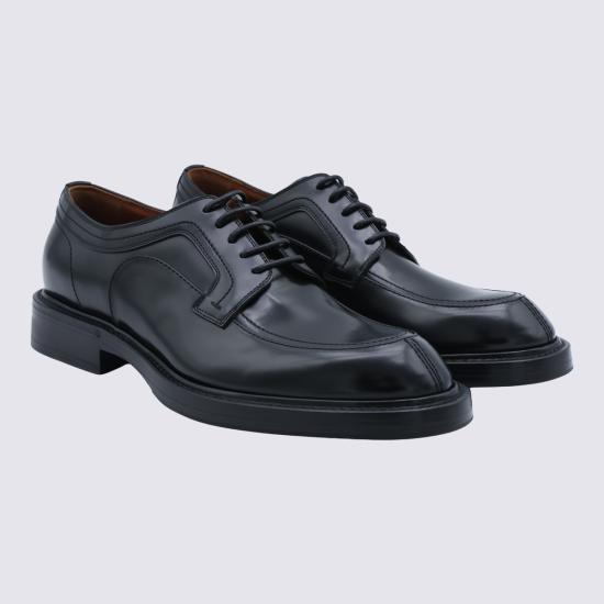 26FW 돌체앤가바나 드레스 슈즈 A10923 A088180999 BLACK - DOLCE & GABBANA