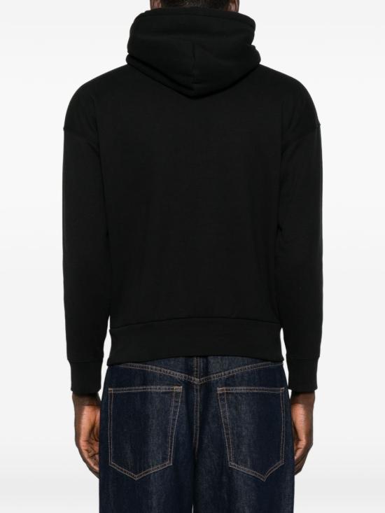 26FW 폴로 랄프로렌 긴팔 티셔츠 710B28739 001 NERO - POLO RALPH LAUREN