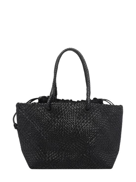 26FW 이벨리브 숄더백 BAZIKA BLACK