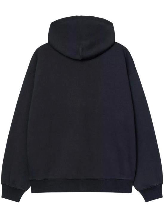 26FW 칼하트 WIP 긴팔 티셔츠 I034691 1C06 NAVY - CARHARTT WIP