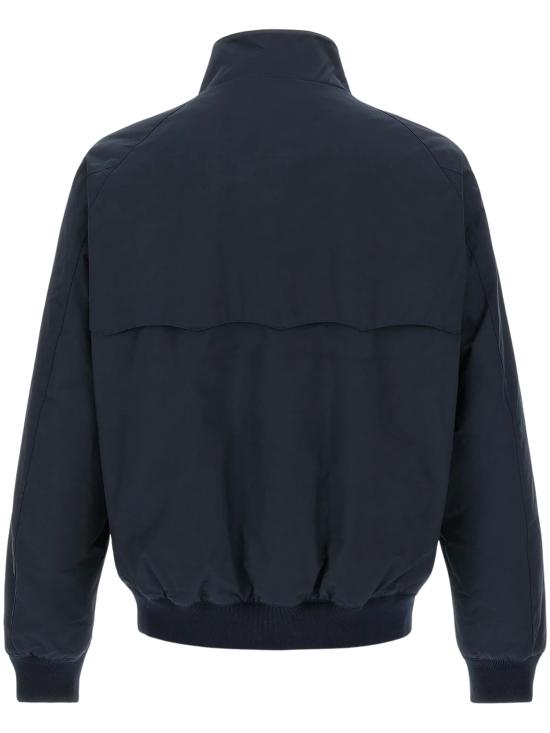 26FW 바라쿠타 자켓 BRCPS1219 309 NAVY - BARACUTA