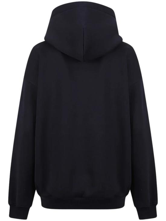 26FW 지아다 베닌카사 스웨터 ET2330 0301 NAVY - GIADA BENINCASA