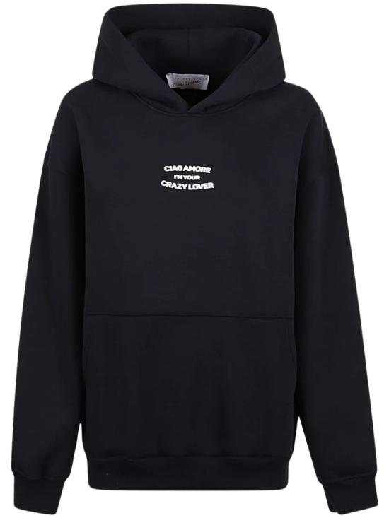 26FW 지아다 베닌카사 스웨터 ET2330 0301 NAVY