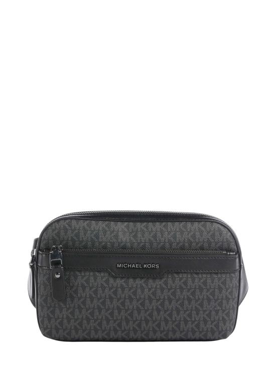 26FW 마이클 코어스 벨트백 33F6LJSC1B 001 BLACK
