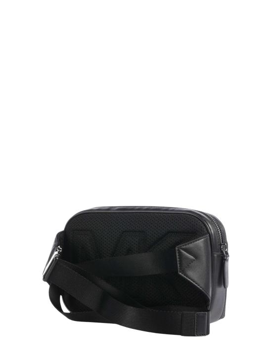 26FW 마이클 코어스 벨트백 33F6LJSC1B 001 BLACK - MICHAEL KORS