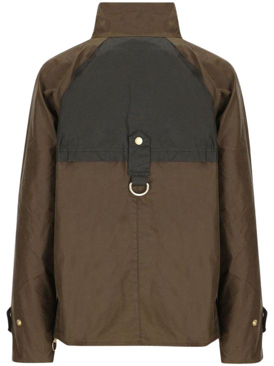 26FW 바버 자켓 LWX1566 SN91 GREEN - BARBOUR