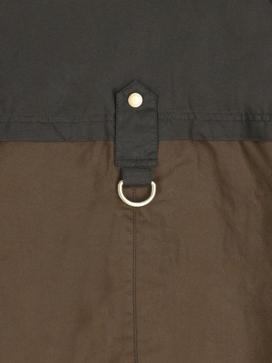 26FW 바버 자켓 LWX1566 SN91 GREEN - BARBOUR