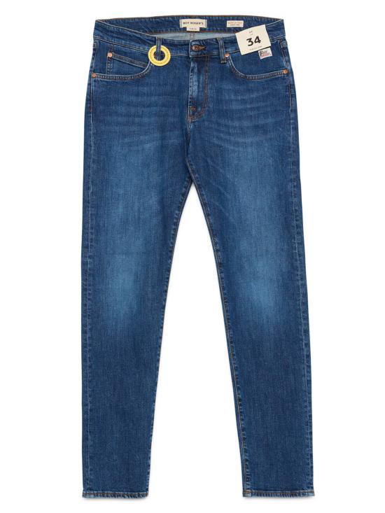 26FW 로이로져스 데님 팬츠 RRU075CH42 2748C0999 DENIM BLUE