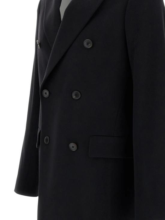 26FW 폴 스미스 코트 M1R224P W0011048A NAVY - PAUL SMITH