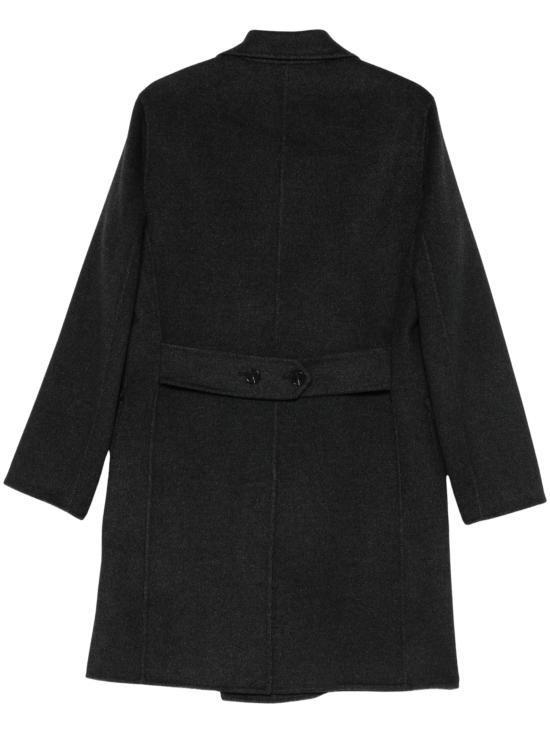 26FW 팔토 코트 B61PUGIORDOU 772 GREY - PALTO`