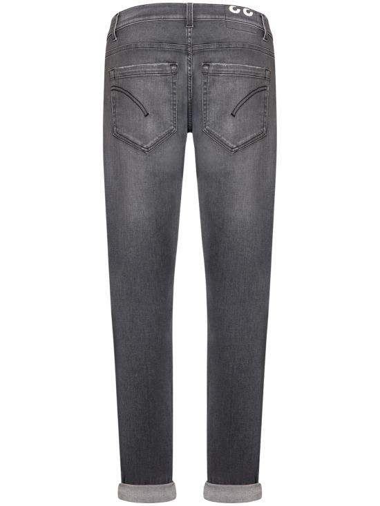 26FW 돈답 데님 팬츠 UP232 DS0339UMW2900 GREY - DONDUP