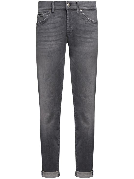 26FW 돈답 데님 팬츠 UP232 DS0339UMW2900 GREY