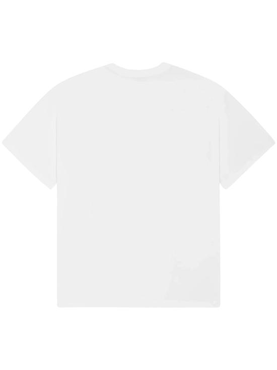 26FW 레듀 반팔 티셔츠 100101222 201100 WHITE - LES DEUX