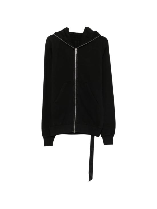 26FW 다크쉐도우 긴팔 티셔츠 DU02F6291 FP09 BLACK