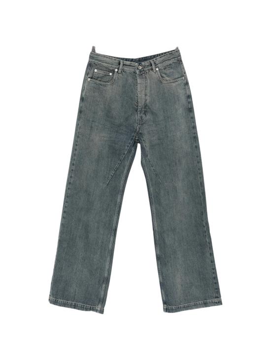 26FW 다크쉐도우 데님 팬츠 DU02F6351 DMI56 NAVY