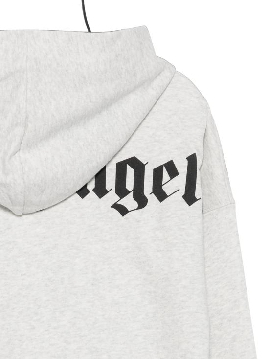 26FW [키즈] 팜앤젤스 니트/스웻셔츠 F6PAJBHS011 101 GREY - PALM ANGELS
