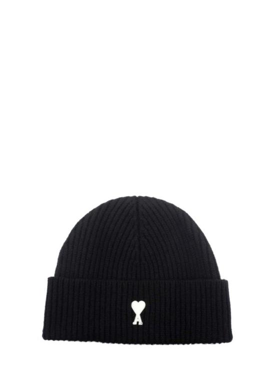 26FW 아미 ADC 숏 비니 UBO006 018012 BLACK
