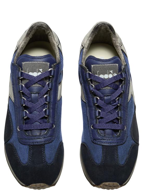 26FW 디아도라 헤리티지 스니커즈 201182642 60050 NAVY - DIADORA HERITAGE