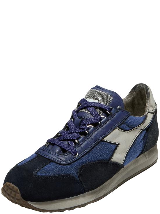 26FW 디아도라 헤리티지 스니커즈 201182642 60050 NAVY - DIADORA HERITAGE