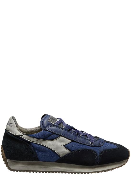 26FW 디아도라 헤리티지 스니커즈 201182642 60050 NAVY