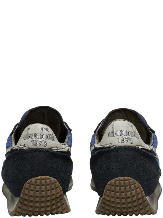26FW 디아도라 헤리티지 스니커즈 201182642 60050 NAVY - DIADORA HERITAGE